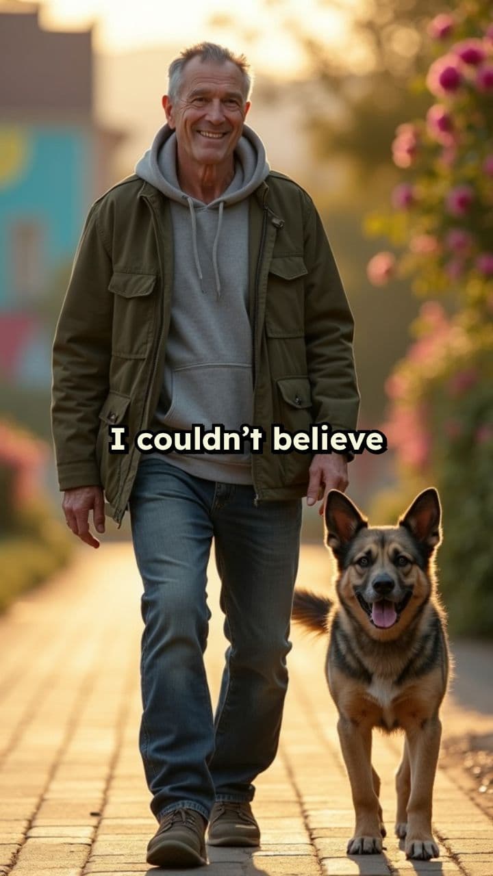 Finally Feeling Energized and Motivated