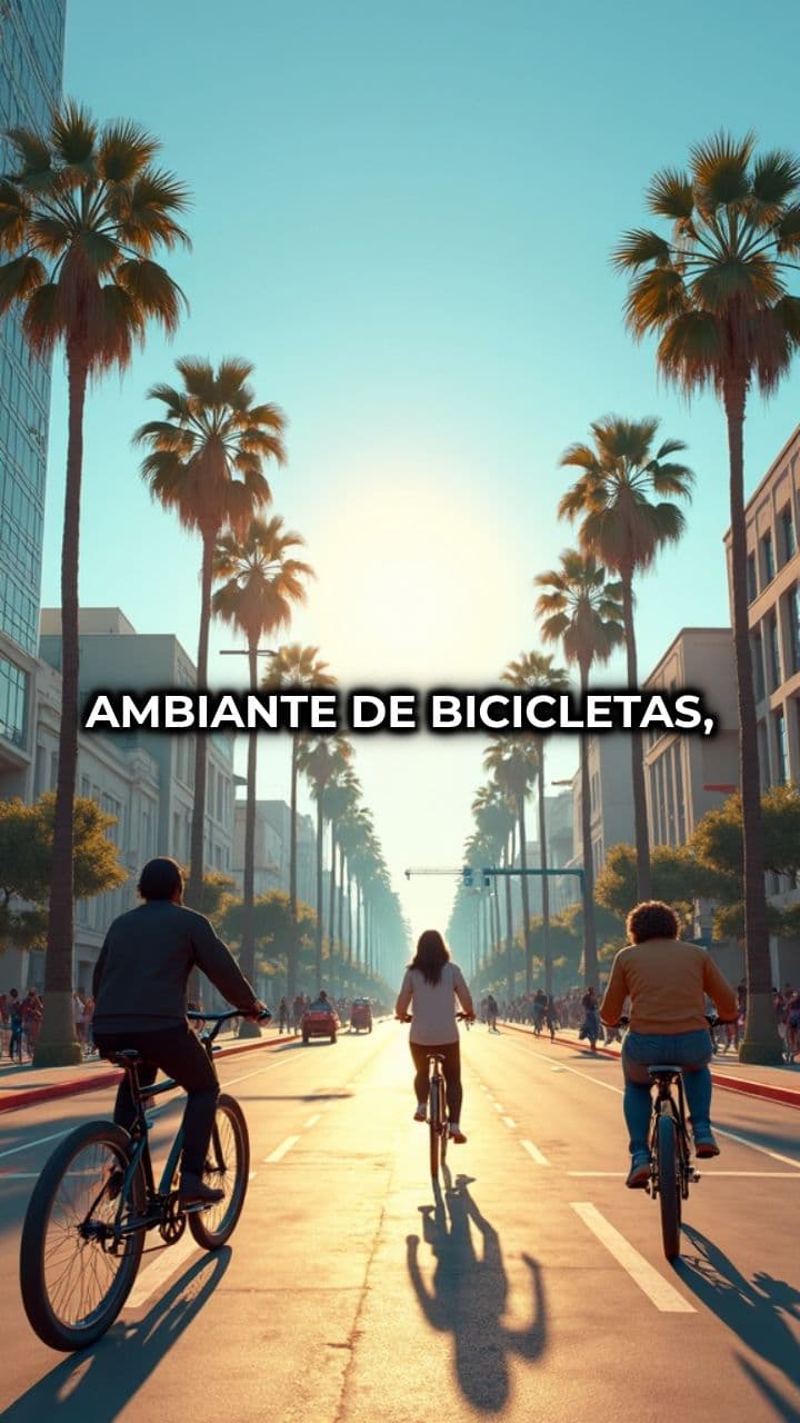 Ofertas de Just Ride LA: Black Friday a Cyber Monday