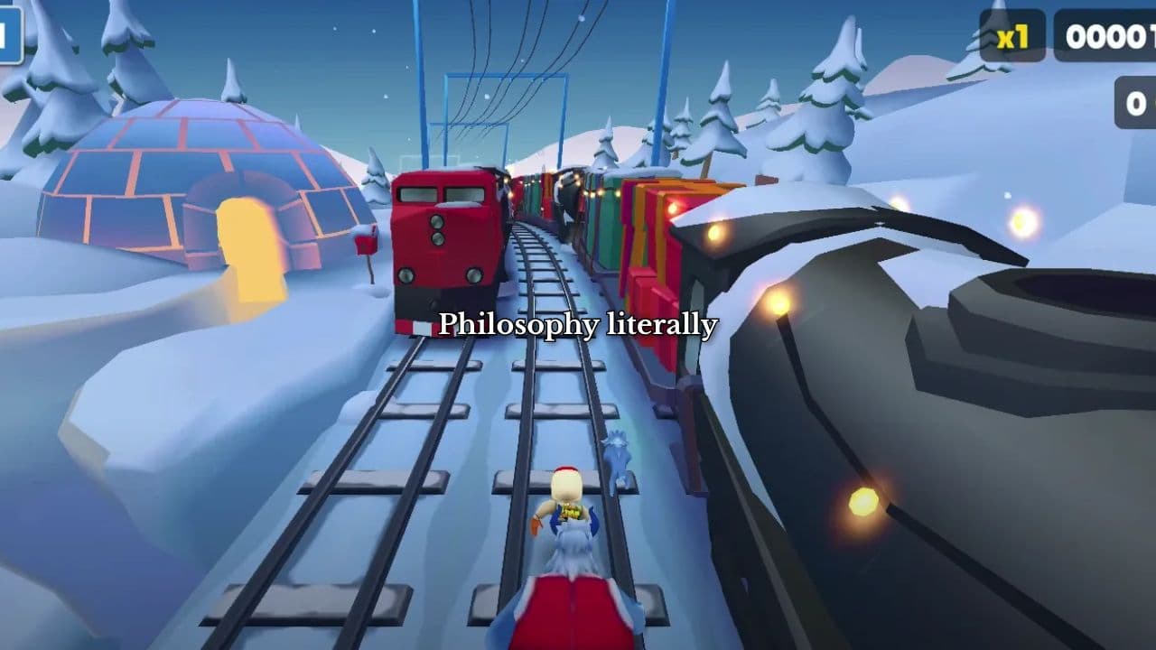 Philosophy: A Guide to Clarity in Chaos