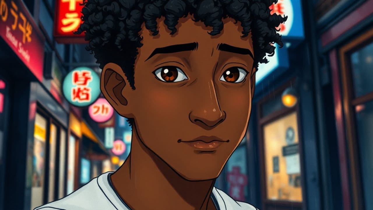 De 21 a 22: Evolución Personal