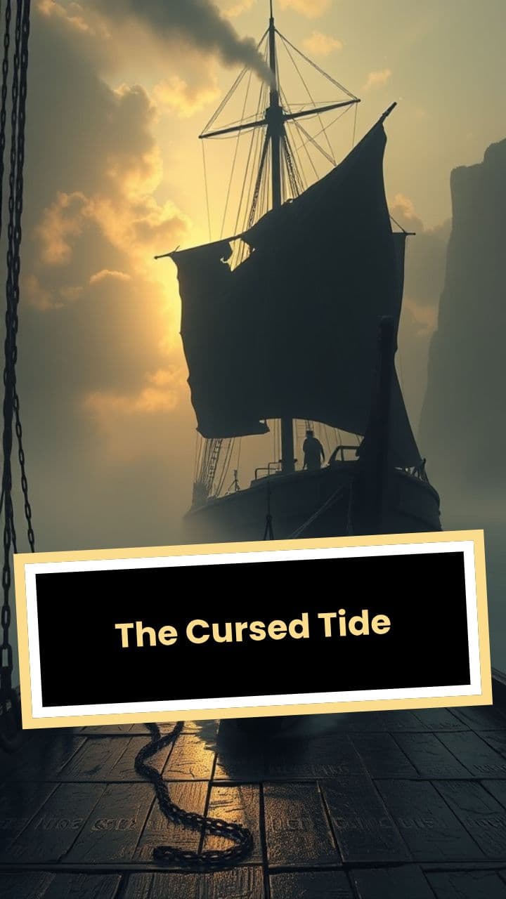 The Cursed Tide