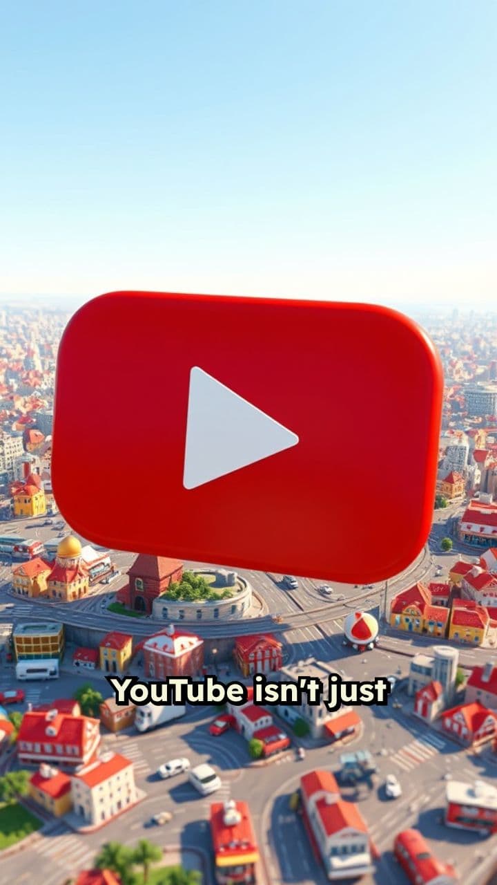 YouTube: A New Career Path