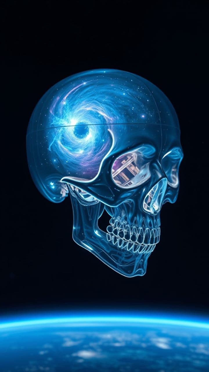 معجزة الدماغ البشري