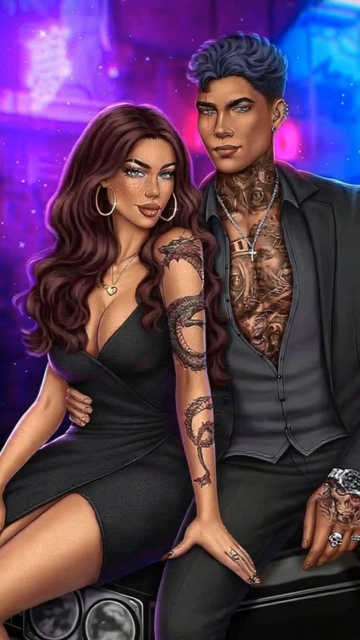 Image transform video