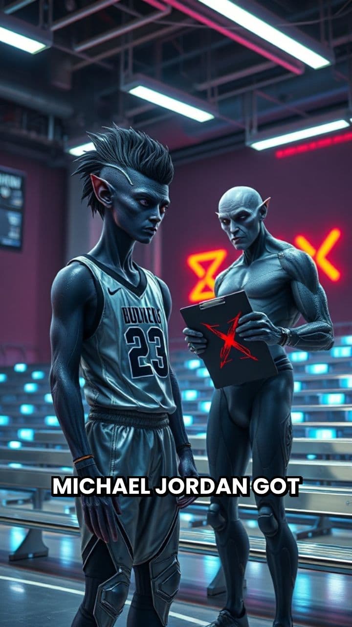 From Rejection to Greatness