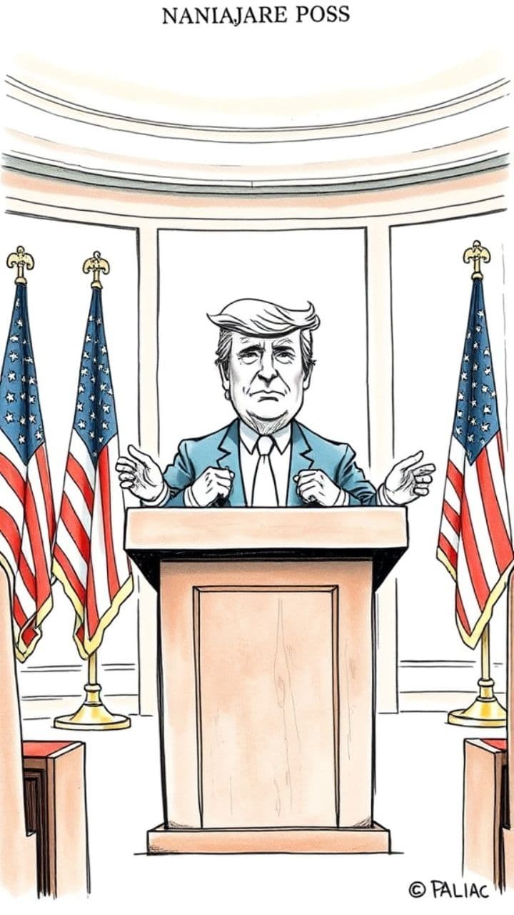 The AUDACITY! Trump's Economic Fantasy vs. Reality Check