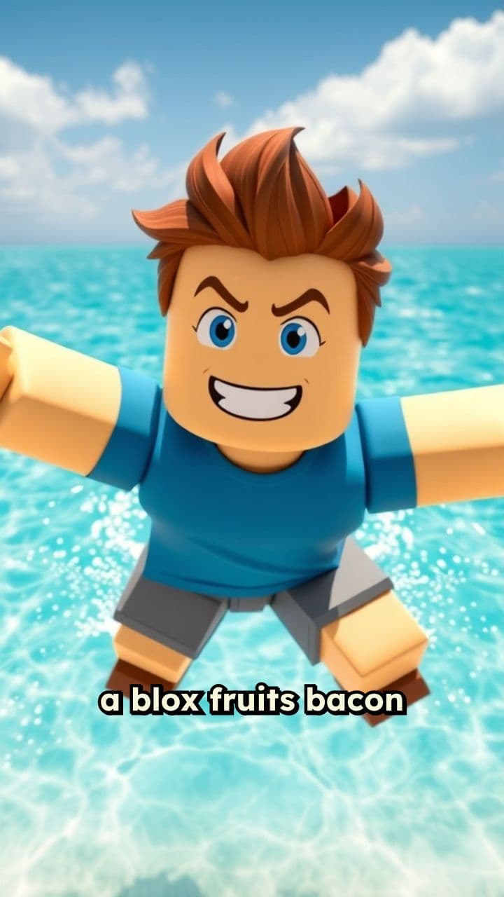 Blox Fruits: The Deadly Fruit Fact