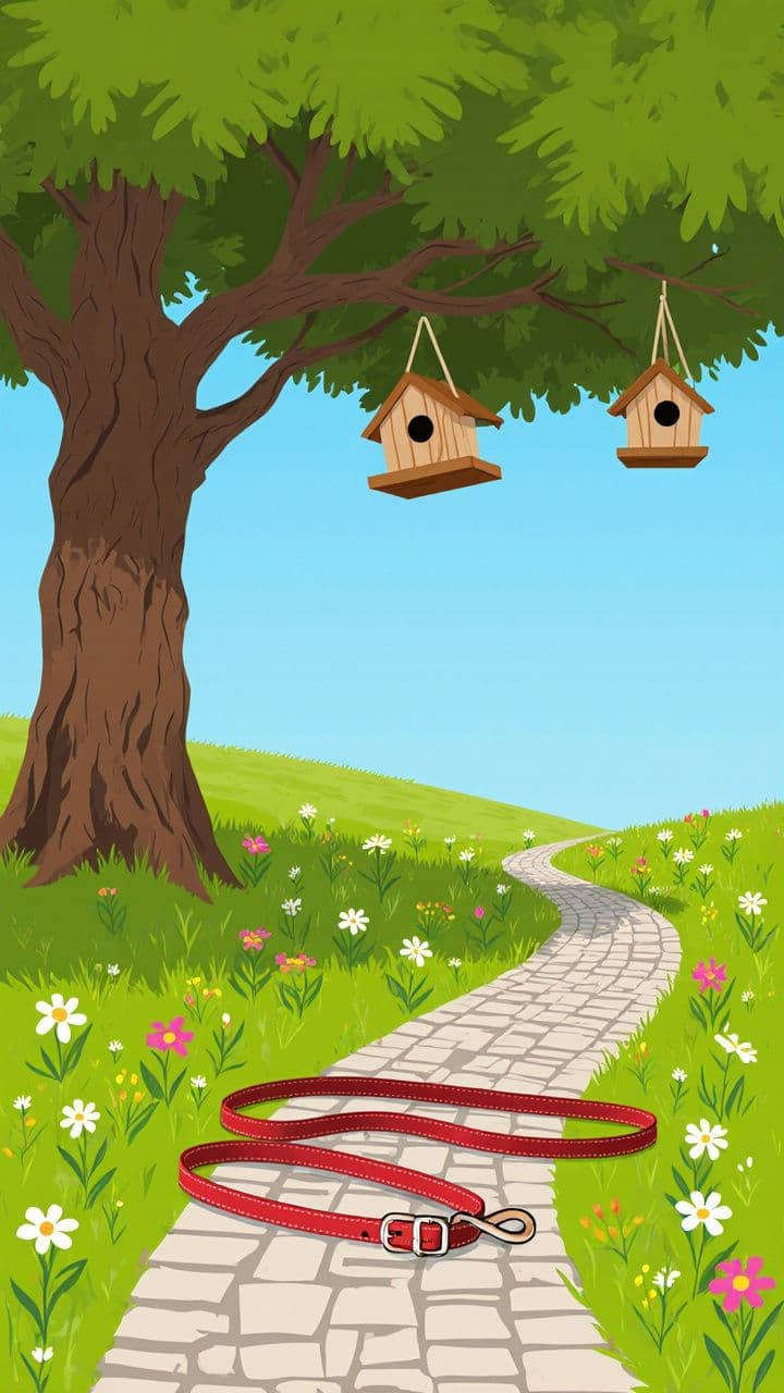 If Animals Vanished Overnight