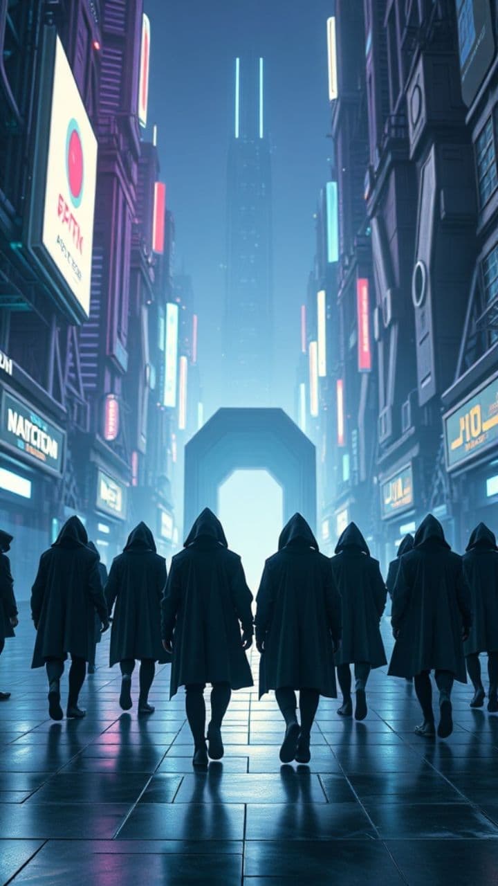 مواجهة الحقيقة