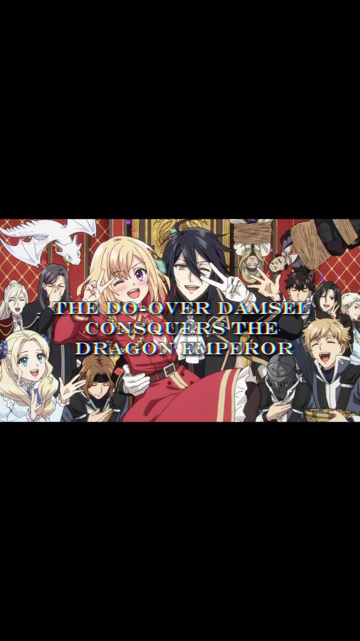 She Accidentally Proposed to the Villain