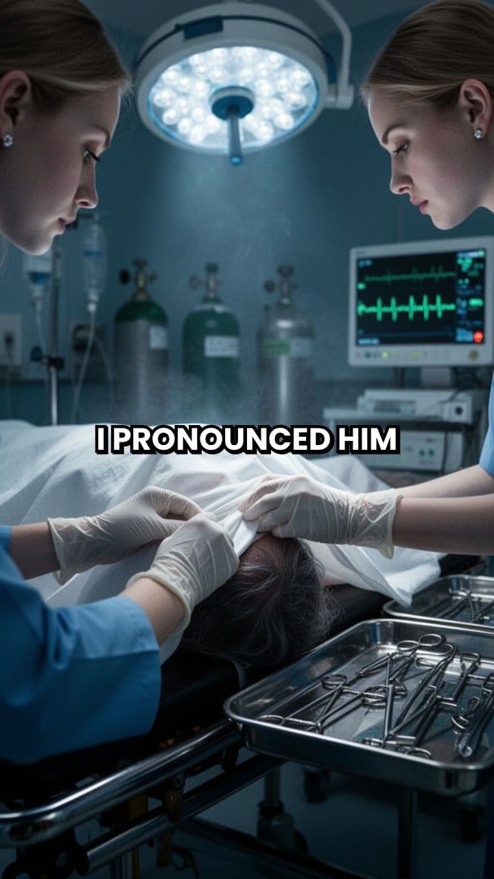 Ten Seconds to Tell the Truth