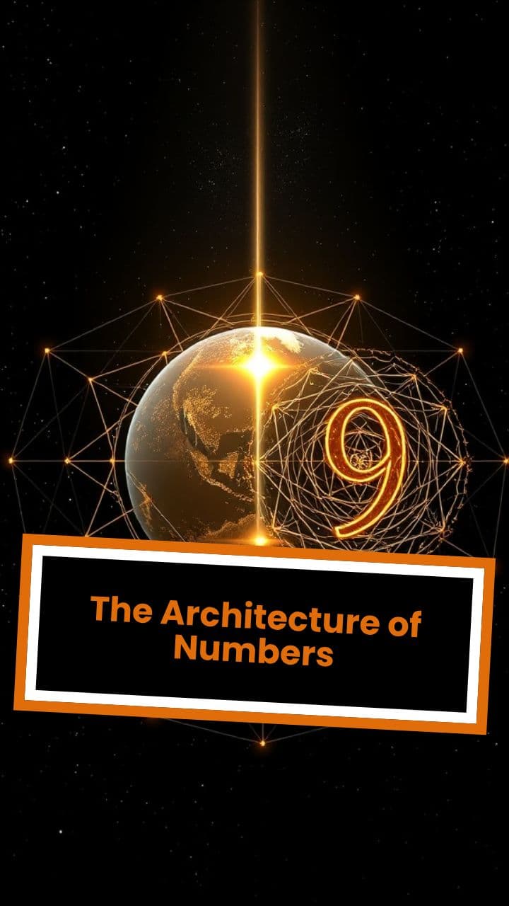 The Architecture of Numbers