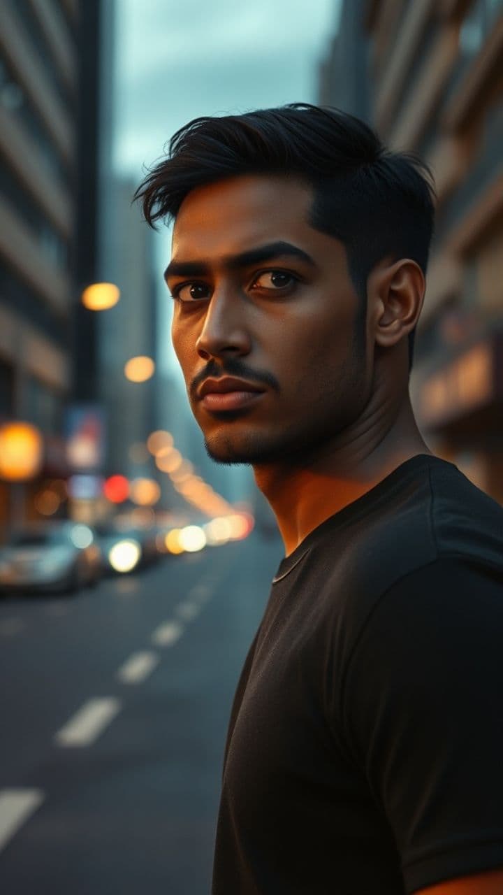 உன் நினைவுகள், என் காதல்