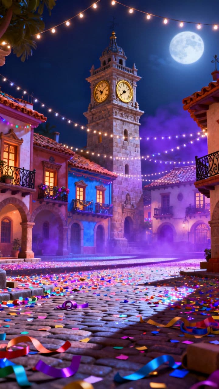 Brindis irónico por 2026