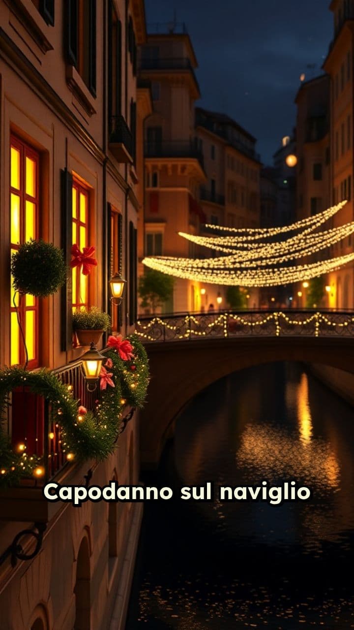 Capodanno sul Naviglio 26