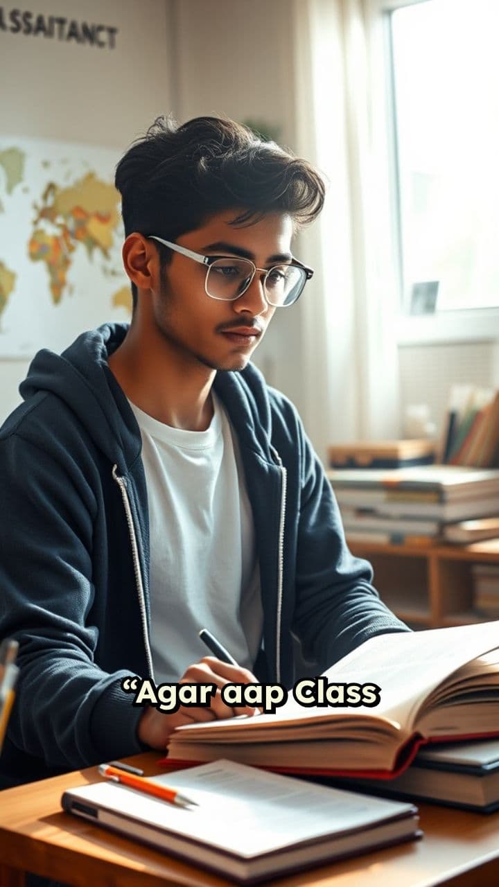 Class 12 Boards Preparation Tips