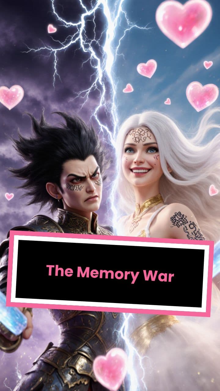 The Memory War