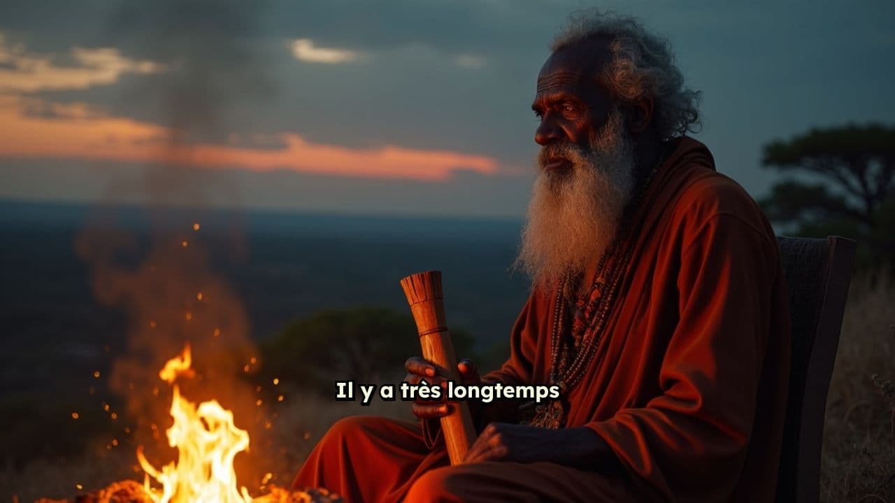 Moussa N’Dabo et la pluie retrouvée