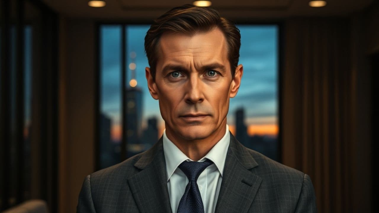 Cuerpo en calma, mente millonaria