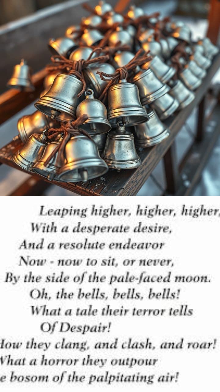 The Symphony of Bells