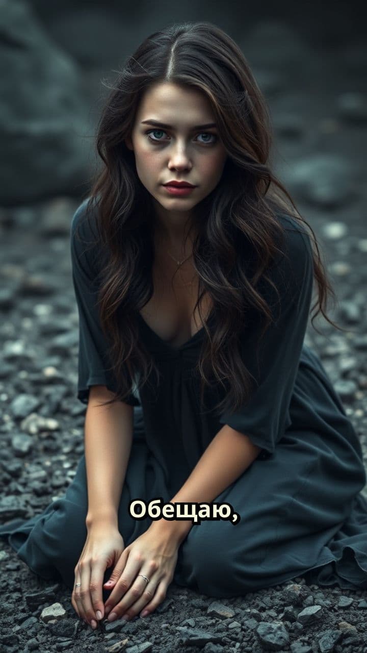 Обещание и самообман