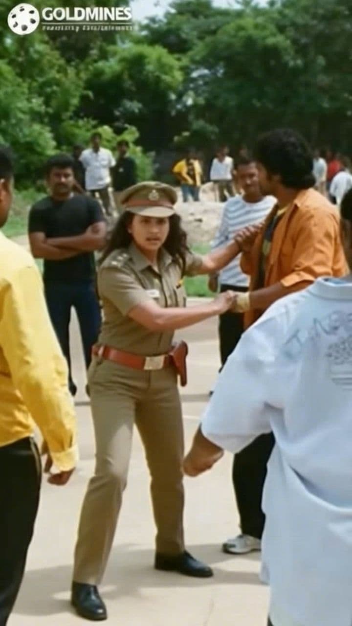 Image transform video