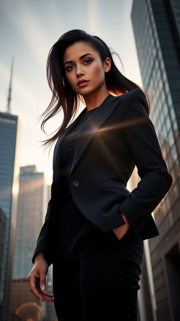 La Fuerte y Su Secreto