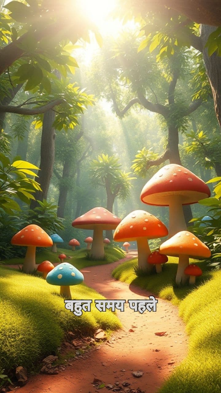 Pip's Sweet Discovery