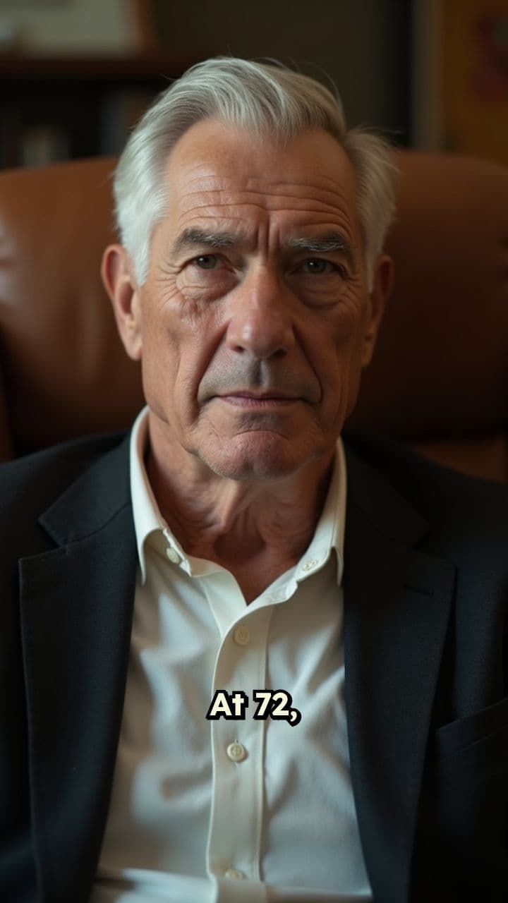 Life Lessons at 72—What I Wish Someone Told Me Sooner