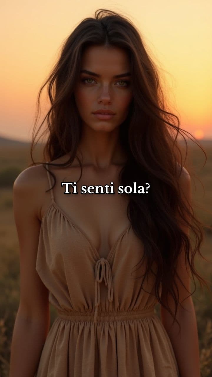 Anime di Luce Sempre con Te