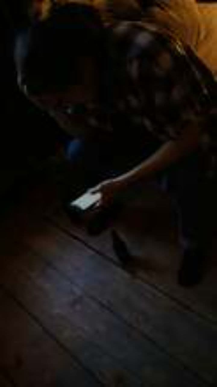 Stay for the Hearts That Love You