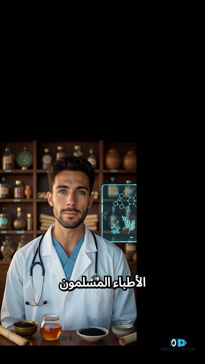 الحبة السوداء: كنز الشفاء القديم