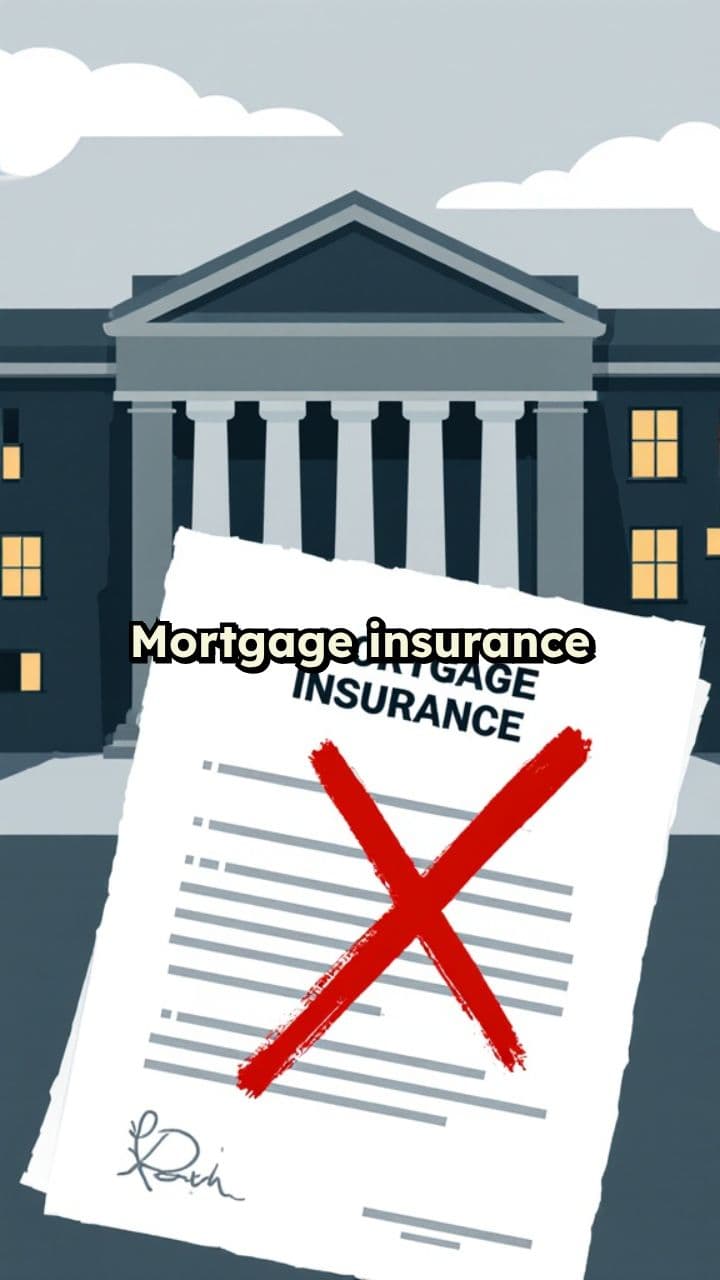 Protect Your Family, Not the Bank