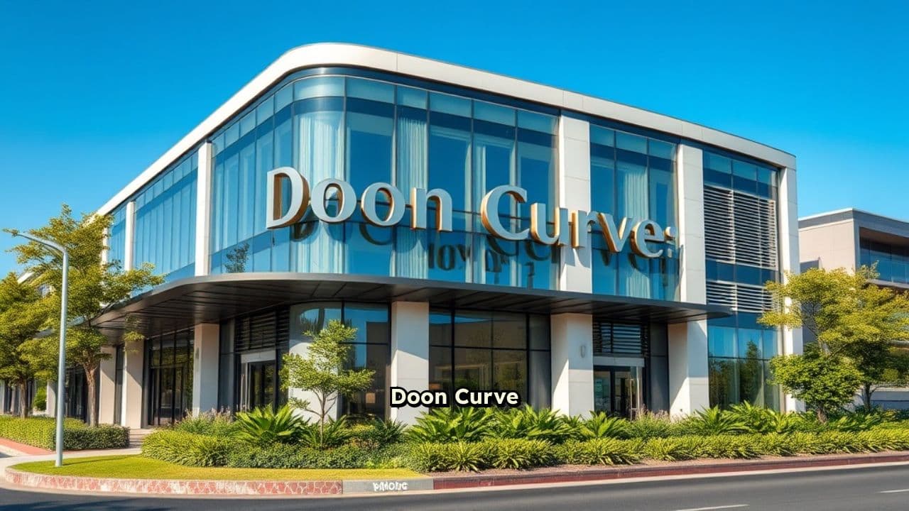 Doon Curve: Luxury Living in Dehradun