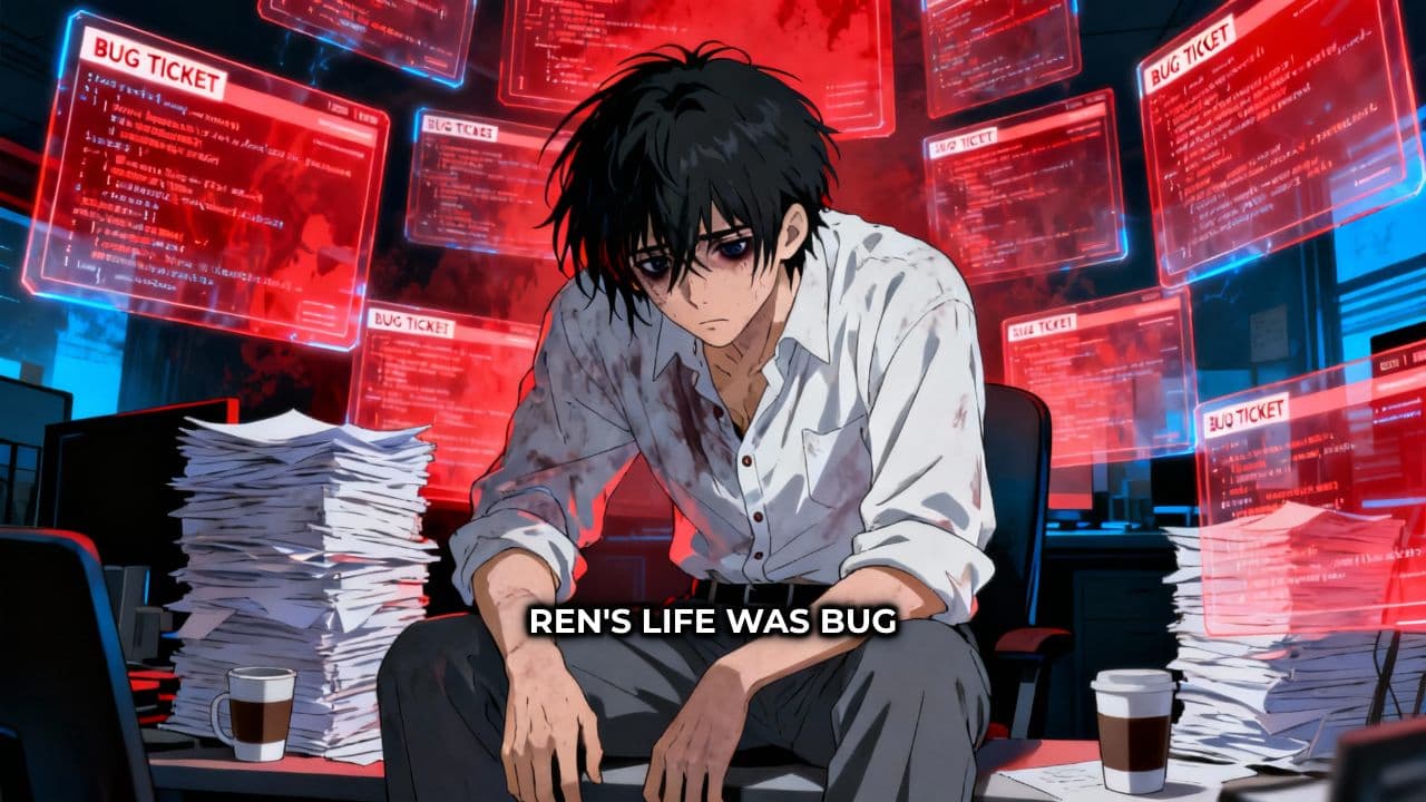 Error Correction Hero