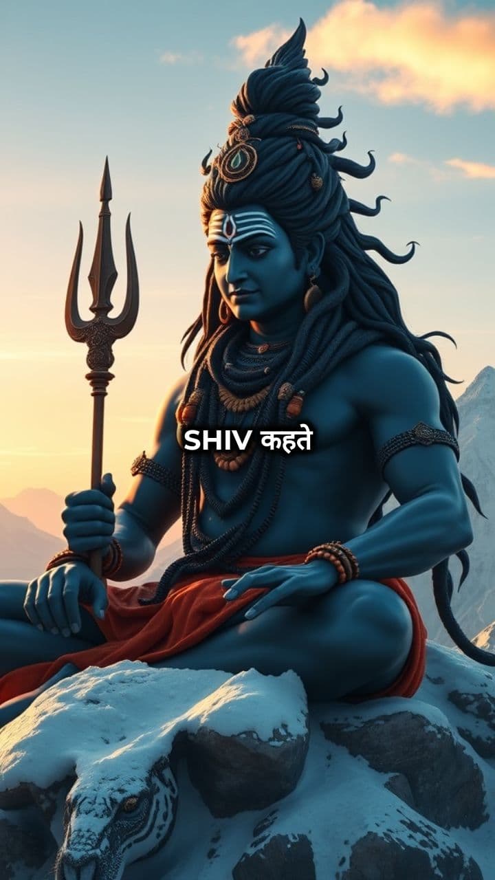 प्रेम और डर का फर्क