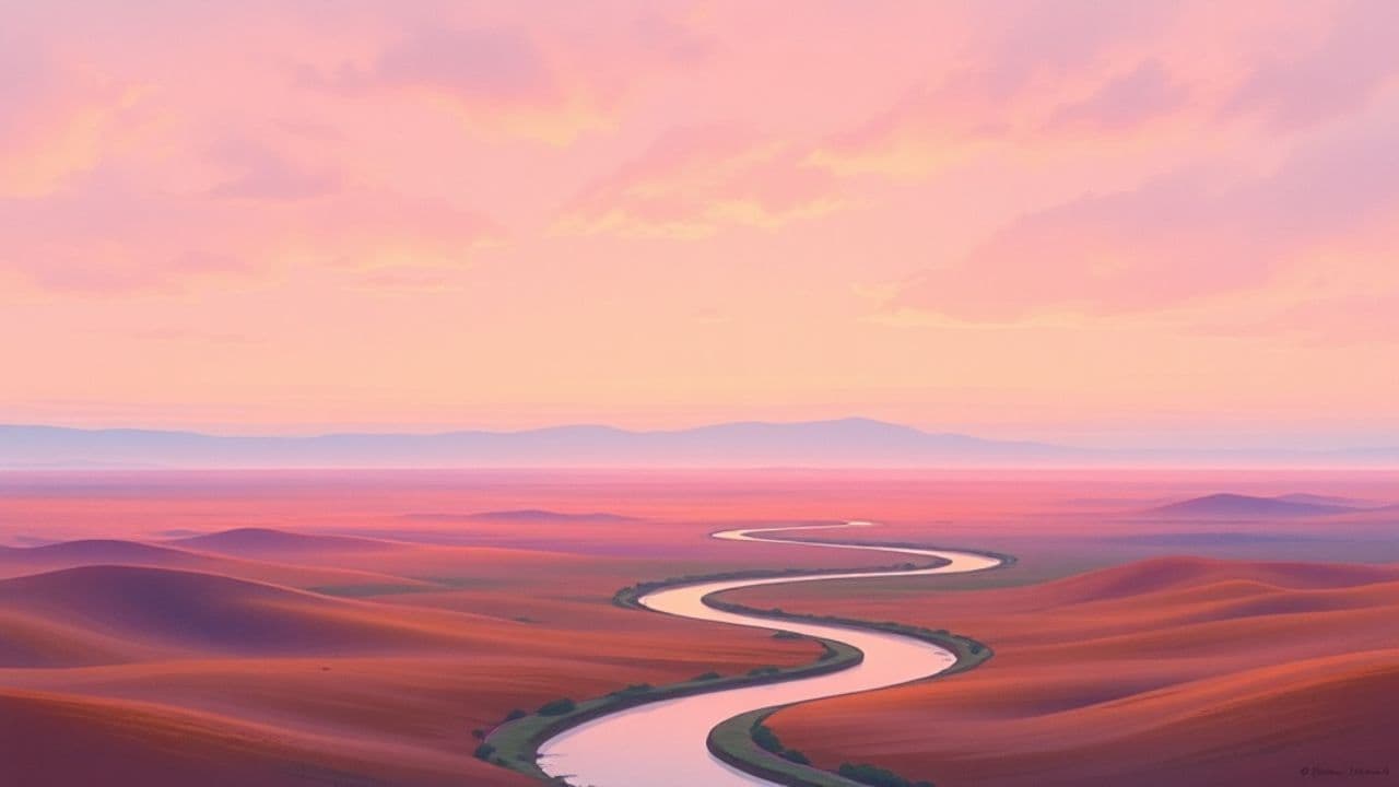 Sueños de Alma Cerreña