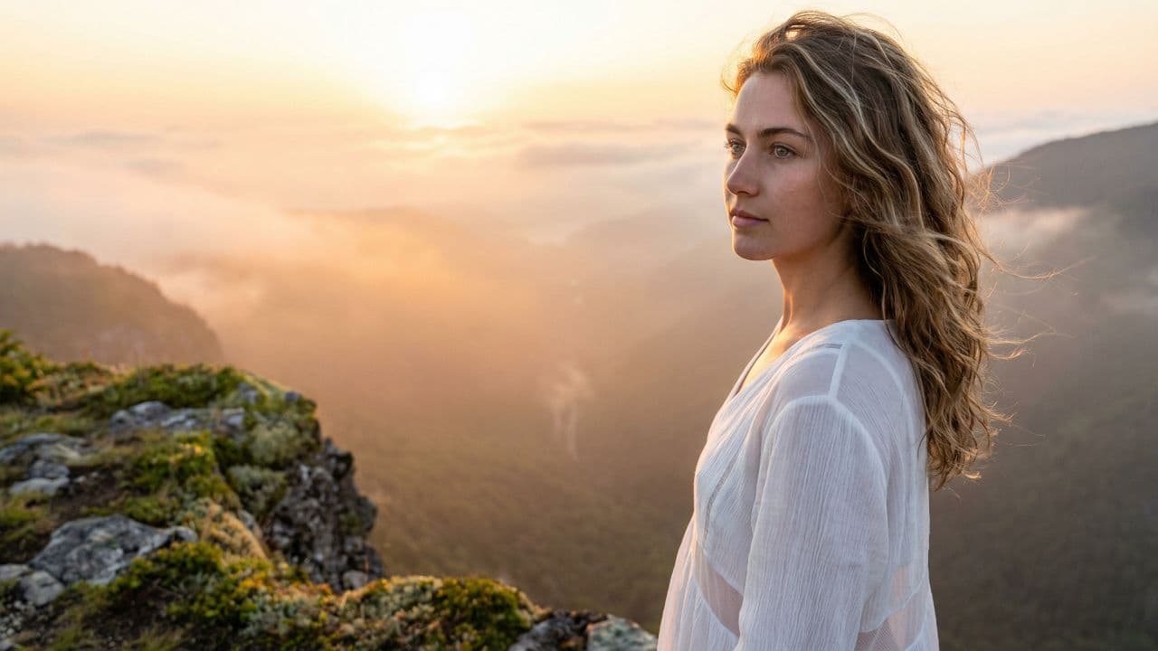 Wings of Fearless Living