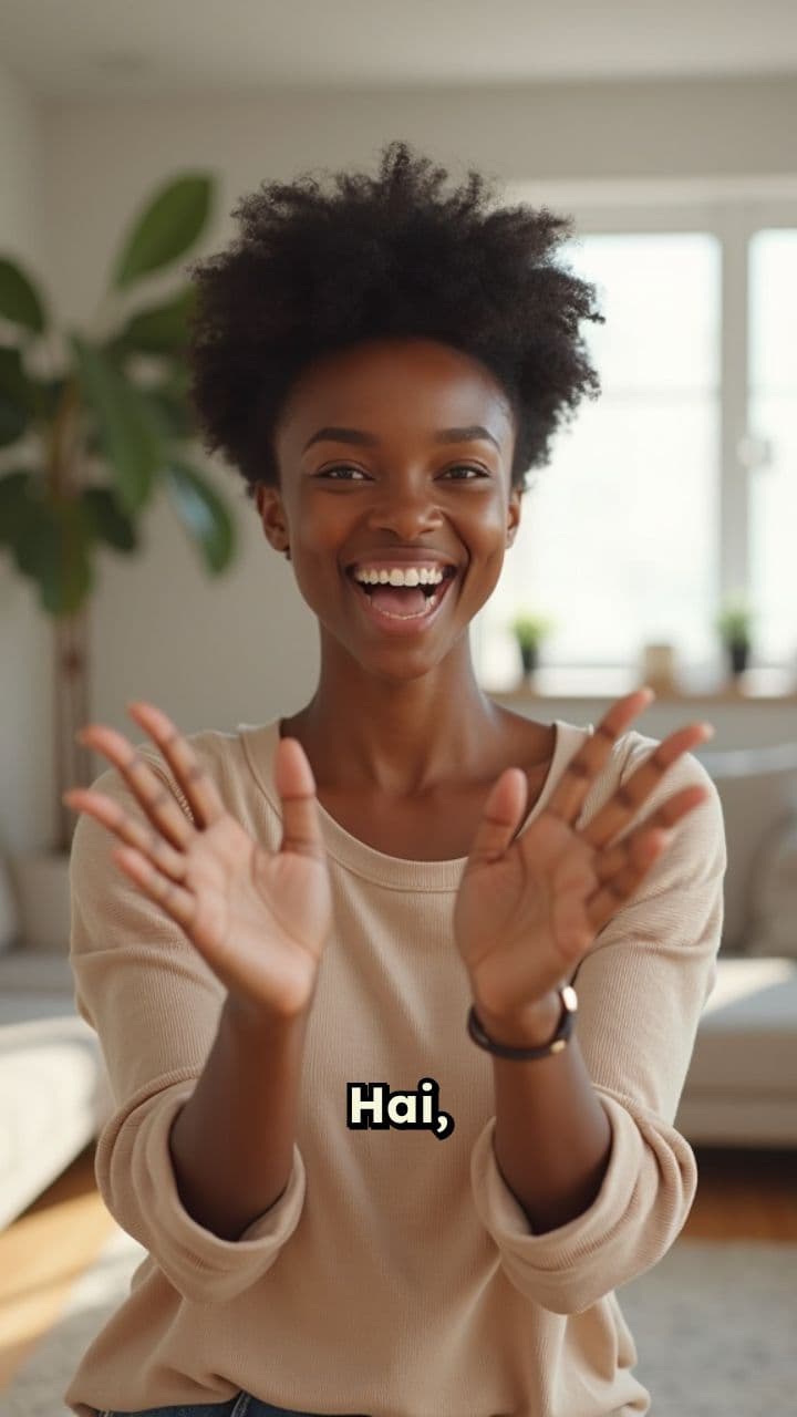 Anggun Setiap Langkah dengan ANS_YAN