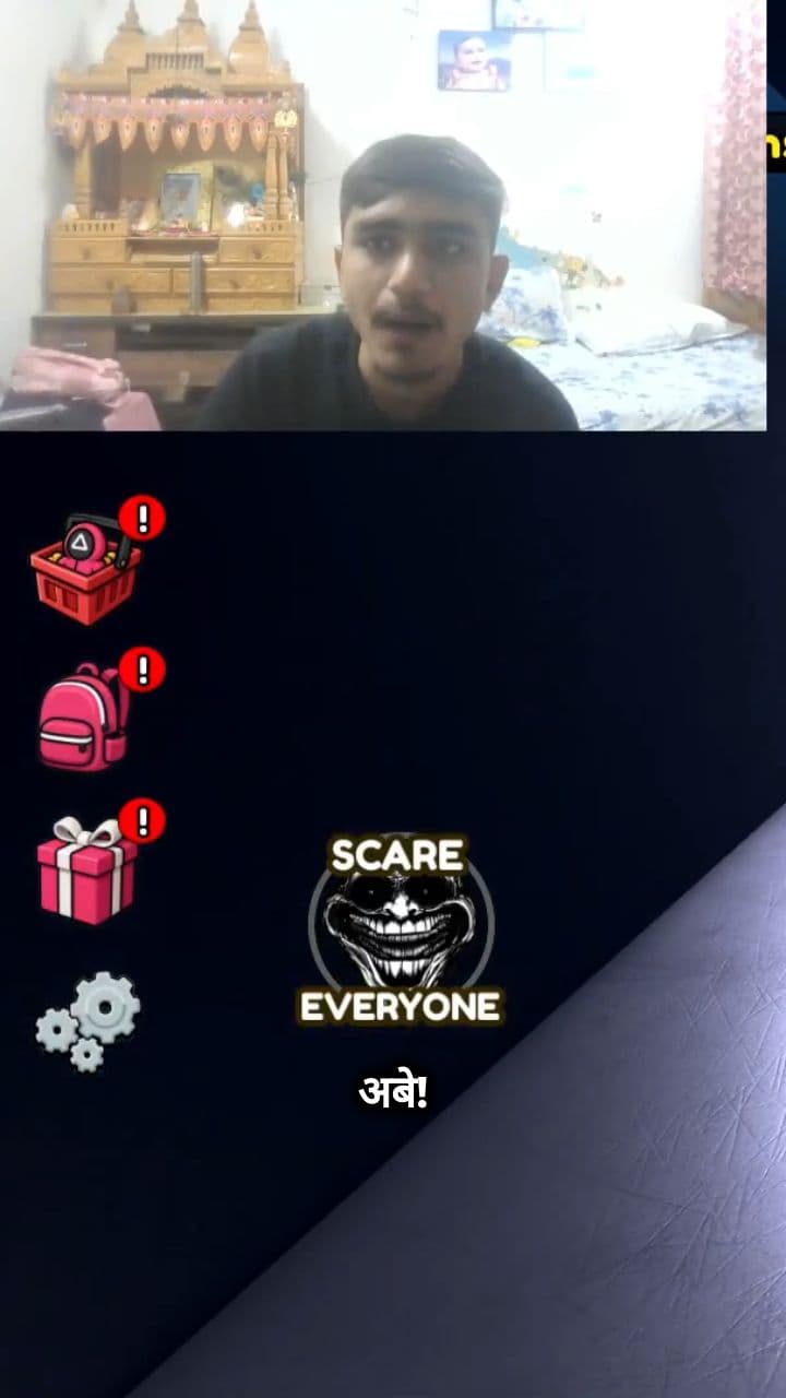 Final Round Meltdown