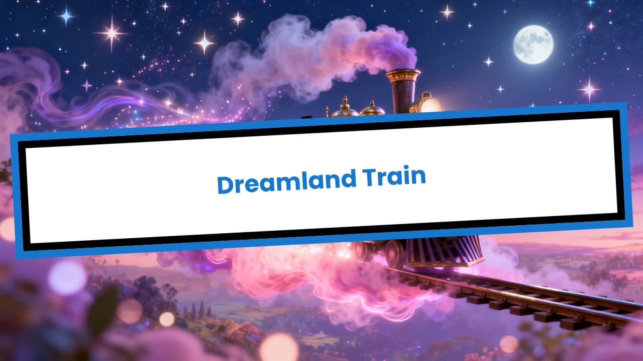 Dreamland Train