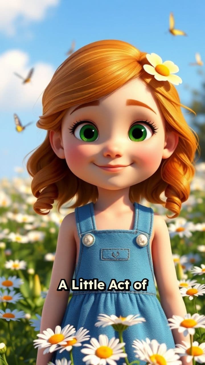 Small Acts of Kindness