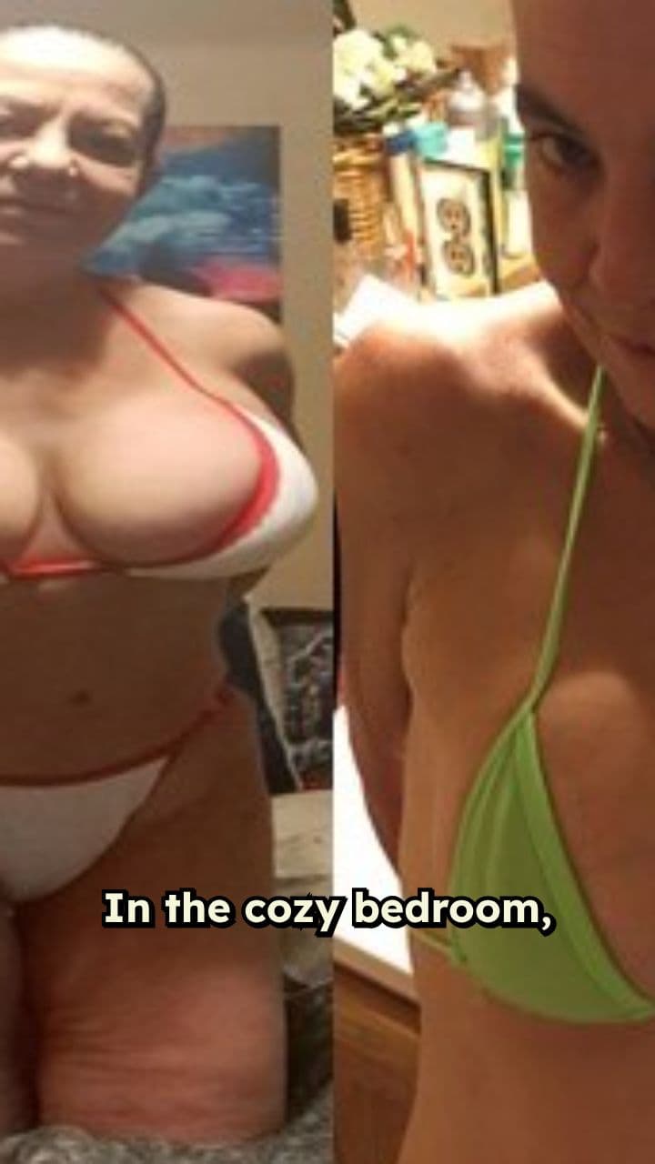 Bikini Warriors: Clash of Strength