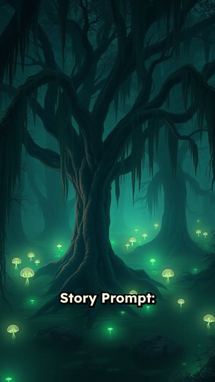 Swamp's Unlikely Alliance