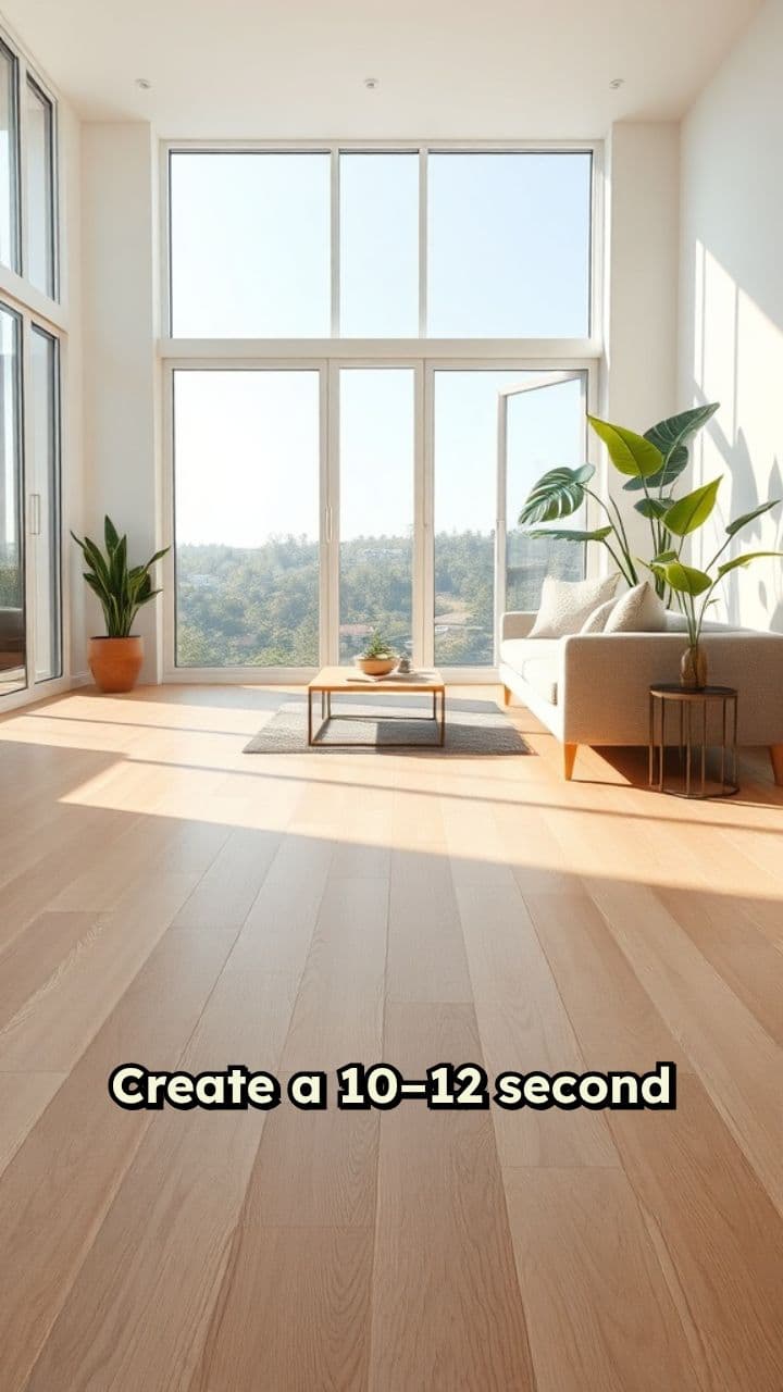 Soft Comfort PVC Wooden Planks