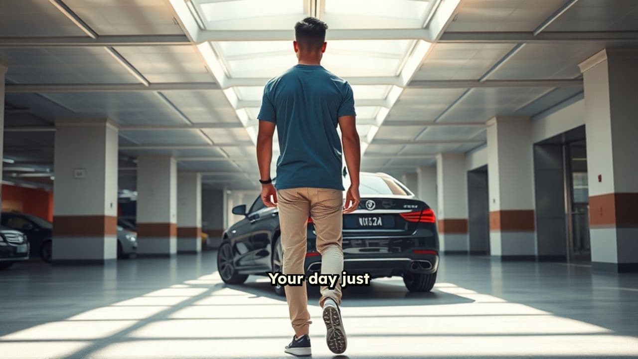 CityMall App Experience