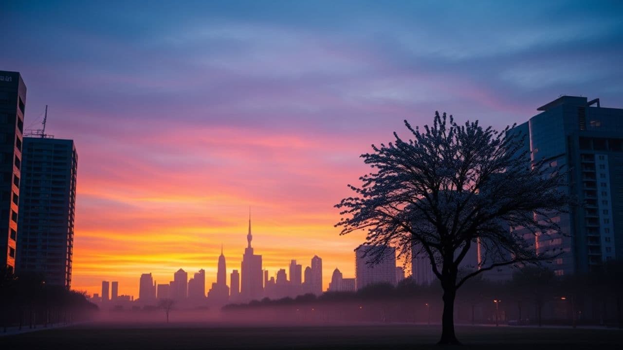 進化の最前線へ踏み出そう