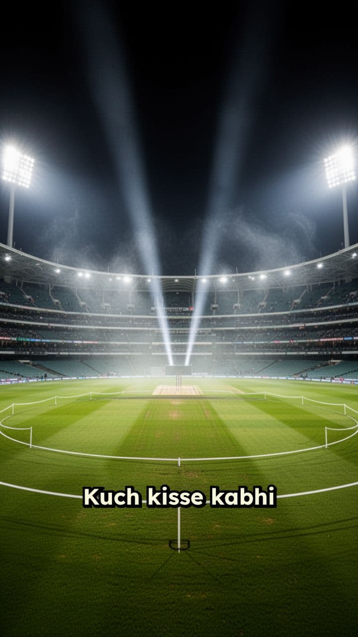 Virat - The Eternal Legend