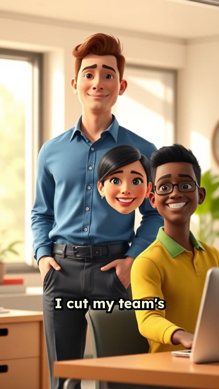 The Two-Minute Rule for Faster Teams