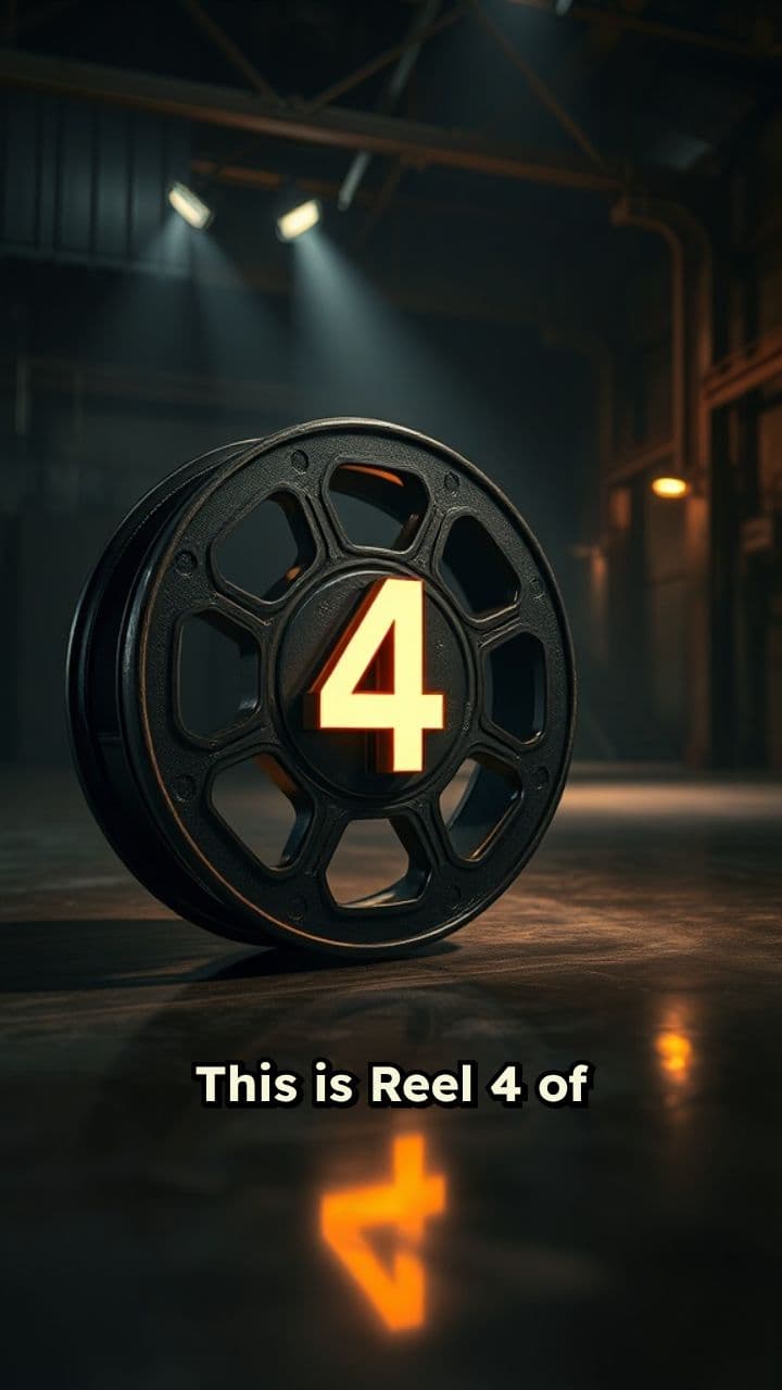 Starting Your Story for Maximum Impact